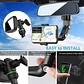 Soporte de Teléfono para Auto Multifuncional 360° - thumbnail 30