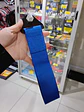 Cinta correa de remolque arrastre Sparco Azul - Miniatura 2