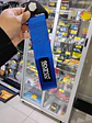 Cinta correa de remolque arrastre Sparco Azul - Miniatura 3