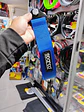 Cinta correa de remolque arrastre Sparco Azul - Miniatura 5