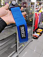 Cinta correa de remolque arrastre Sparco Azul - Miniatura 6
