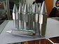 Set 20 tuercas Blox punta de bala 12x1.50 para llantas - Miniatura 7