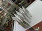 Set 20 tuercas Blox punta de bala 12x1.50 para llantas - Miniatura 9