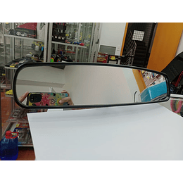  Espejo retrovisor universal con ventosa o sopapo para auto