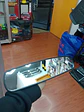 Espejo retrovisor universal con ventosa o sopapo para auto - Miniatura 6