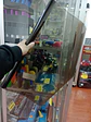 Vinilo adhesivo - Negro claro decorativo tunnig protector para - thumbnail 3