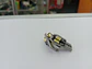 Par ampolletas - led T10 W5W colita de pez antierror canbus 8led - Miniatura 10