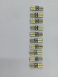 X10 unidades de Ampolletas led T10 W5W antierror canbus 24 led - Miniatura 4