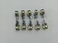 X10 unidades de Ampolletas led T10 W5W antierror canbus 8 led 12v - Miniatura 3