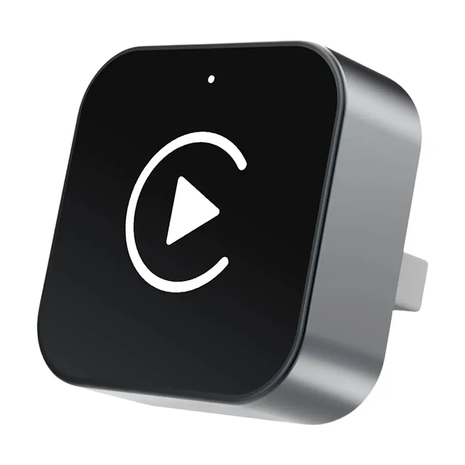 Mini adaptador Carplay 2 en 1 2
