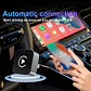 Mini adaptador Carplay 2 en 1 - Miniatura 8