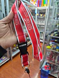 Relámpago llavero tuning lanyard sti (negro) - thumbnail 3