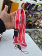 Relámpago llavero tuning lanyard sti (negro) - thumbnail 6