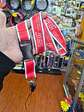 Relámpago llavero tuning lanyard sti (negro) - thumbnail 7