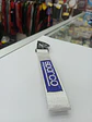 Llavero Lanyard corto colgante tunning porta llaves y credencial - Miniatura 3