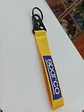 Llavero Lanyard corto colgante tunning porta llaves y credencial - Miniatura 5