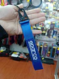 Llavero Lanyard corto colgante tunning porta llaves y credencial - Miniatura 6