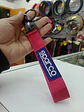 Llavero Lanyard corto colgante tunning porta llaves y credencial - Miniatura 14