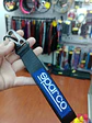 Llavero Lanyard corto colgante tunning porta llaves y credencial - Miniatura 15