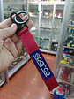 Llavero Lanyard corto colgante tunning porta llaves y credencial - Miniatura 16