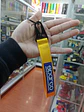 Llavero Lanyard corto colgante tunning porta llaves y credencial - Miniatura 18