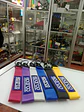 Llavero Lanyard corto colgante tunning porta llaves y credencial - Miniatura 23