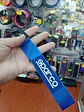 Llavero Lanyard corto colgante tunning porta llaves y credencial - Miniatura 25