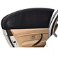 X2 mallas tapa sol - trasera para ventanas y suv medidas 100 x 60cm - Miniatura 3