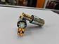 X2 unidades de ampolletas LED para reversa PY21W 1156 pata - Miniatura 3