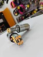 X2 unidades de ampolletas LED para reversa PY21W 1156 pata - Miniatura 5