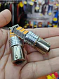 X2 unidades de ampolletas LED para reversa PY21W 1156 pata - Miniatura 11