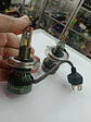 Ampolletas Turboled H4 canbus V3 led 30000 Lumene 12v 24v 50watt 6000k - Miniatura 1