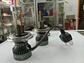 Ampolletas Turboled H4 canbus V3 led 30000 Lumene 12v 24v 50watt 6000k - Miniatura 6