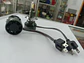 Ampolletas Turboled H7 canbus V3 led 30000 Lumene 12v 24v 50watt 6000k - Miniatura 2