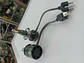 Ampolletas Turboled H7 canbus V3 led 30000 Lumene 12v 24v 50watt 6000k - Miniatura 3