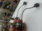 Ampolletas Turboled H7 canbus V3 led 30000 Lumene 12v 24v 50watt 6000k - Miniatura 6