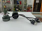 Ampolletas Turboled H7 canbus V3 led 30000 Lumene 12v 24v 50watt 6000k - Miniatura 8