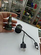 Ampolletas Turboled H7 canbus V3 led 30000 Lumene 12v 24v 50watt 6000k - Miniatura 10