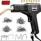 Kit de soldadura y reparación de plásticos automotrices y - thumbnail 2