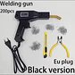 Kit de soldadura y reparación de plásticos automotrices y - thumbnail 6