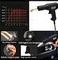 Kit de soldadura y reparación de plásticos automotrices y - thumbnail 7