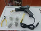 Kit de soldadura y reparación de plásticos automotrices y - thumbnail 13
