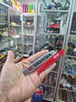 Emblema Insignia de Metal para autos universal autoadhesiva Honda - Miniatura 4