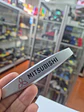 Emblema Insignia de Metal para autos universal autoadhesiva Mitsubishi - thumbnail 1