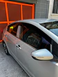 Bota Aguas 2mm Negro Brillante - Kia Cerato Sedan 2014-17 - Miniatura 3