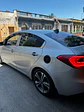 Bota Aguas 2mm Negro Brillante - Kia Cerato Sedan 2014-17 - Miniatura 4