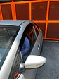 Bota Aguas 2mm Negro Brillante - Kia Cerato Sedan 2014-17 - Miniatura 5