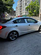 Bota Aguas 2mm Negro Brillante - Kia Cerato Sedan 2014-17 - Miniatura 7