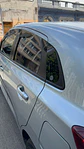 Cubre luneta de Acrílico 2mm plano - auto Suzuki baleno 2022 al - thumbnail 5