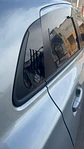 Cubre luneta de Acrílico 2mm plano - auto Suzuki baleno 2022 al - thumbnail 6